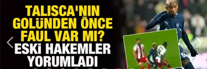 Talisca