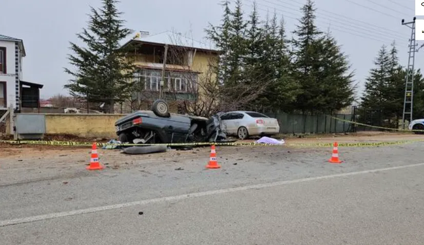 Kahramanmaraş