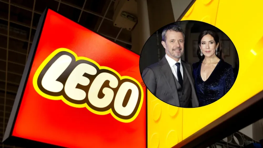 Lego