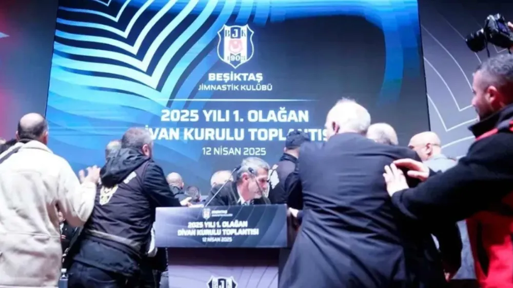 Beşiktaş
