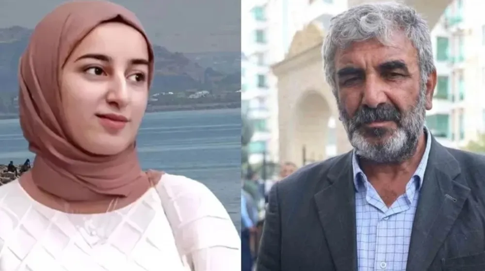 Rojin Kabaiş’in babası adalet arayışında: 7 aydır çok acı çekiyoruz
