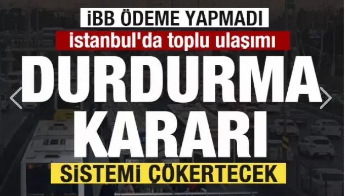 İstanbul