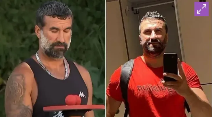 Survivor Hikmet tutuklanabilir! 45 milyon TL vurgun ve silahla yaralama....