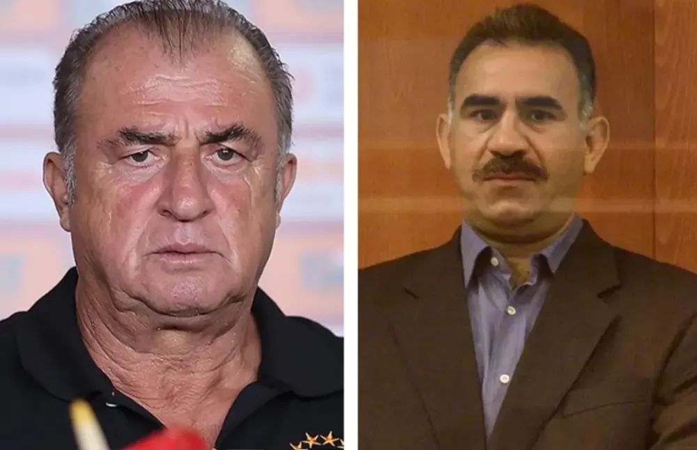 Abdullah Öcalan