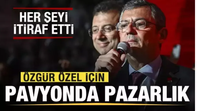 Özgür Özel