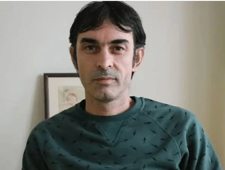 Gazeteci Bahadır Özgür