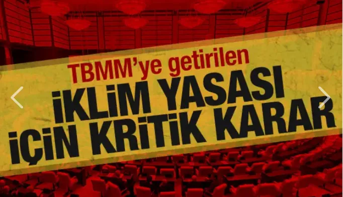 TBMM