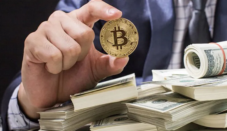Kuzey Koreliler 5 milyar dolar değerinde kripto para çaldı!