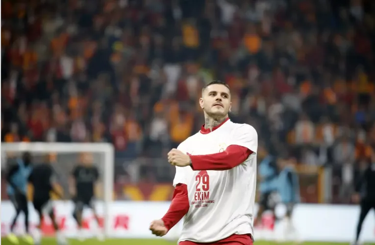 Galatasaray 