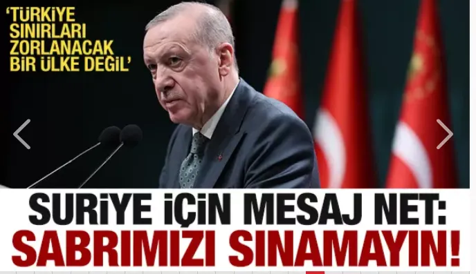 Erdoğan