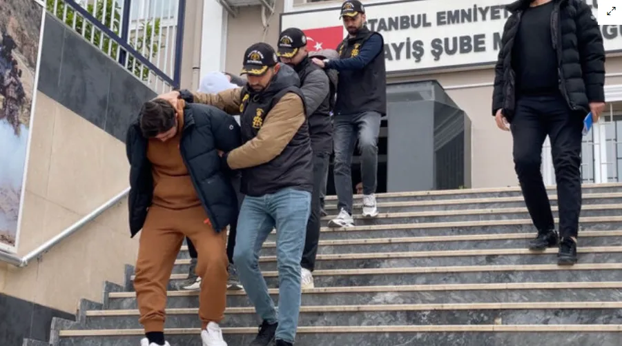 38 milyon lira değerinde döviz! Hayatının şokunu yaşadı!