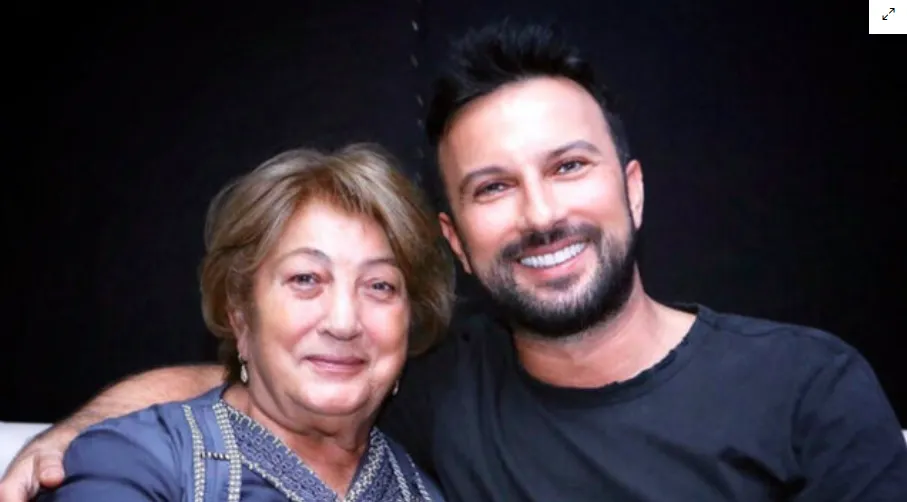 Tarkan
