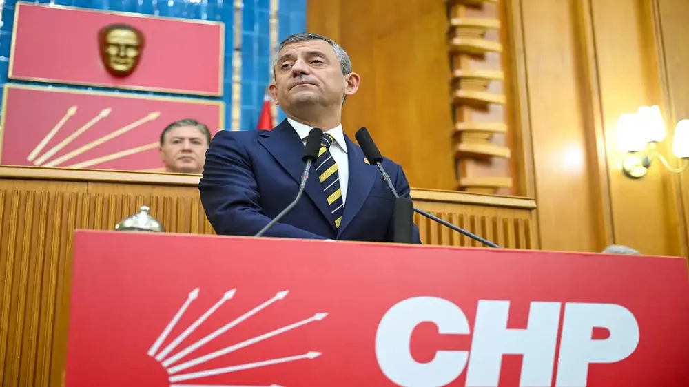 CHP’ye Kayyum Geliyor mu? Özgür Özel