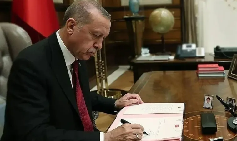 Resmi Gazete