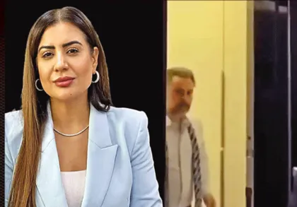 Skandal içinde skandal! Gözaltına alınan Fidan’ın kapısını Murat açtı