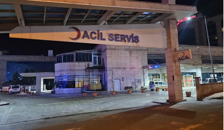 Siirt’te askeri personel motosiklet kazasında yaşamını yitirdi