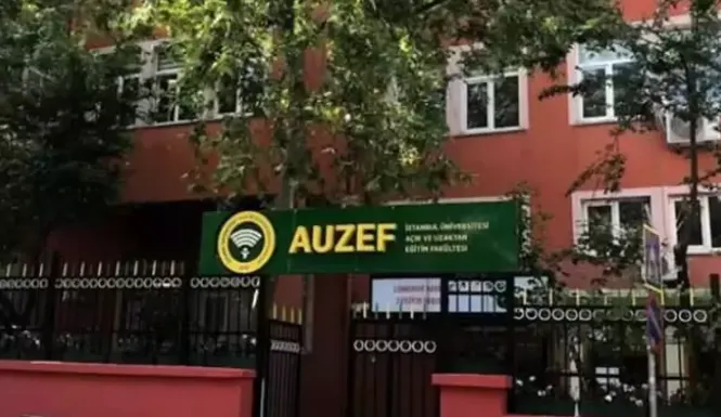 AUZEF sınav sonuçları açıklanacak: İşte sorgulama ekranı
