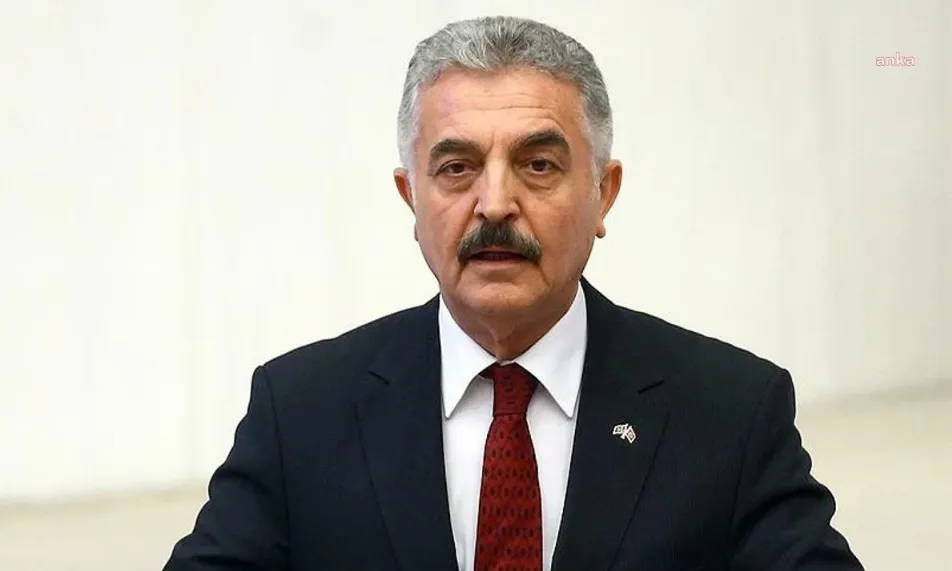 Özgür Özel