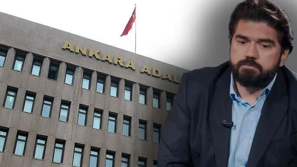 Rasim Ozan Kütahyalı Gözaltına Alındıktan Sonra Serbest Bırakıldı!