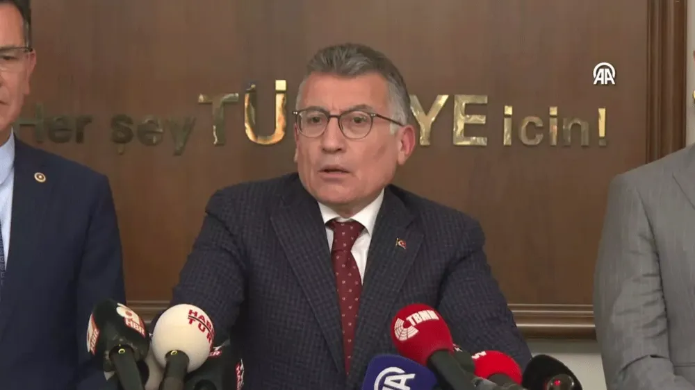 AK Parti
