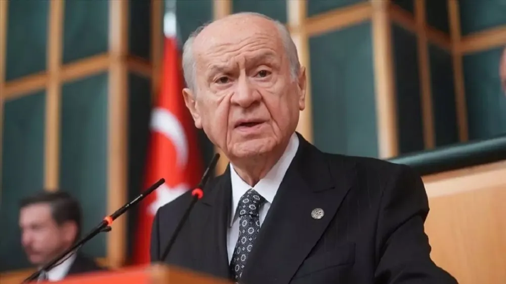 Bahçeli’den Çok Konuşulacak CHP Yorumu “Kayyum Ne Doğru Ne de Mümkün!
