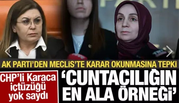 AK Parti