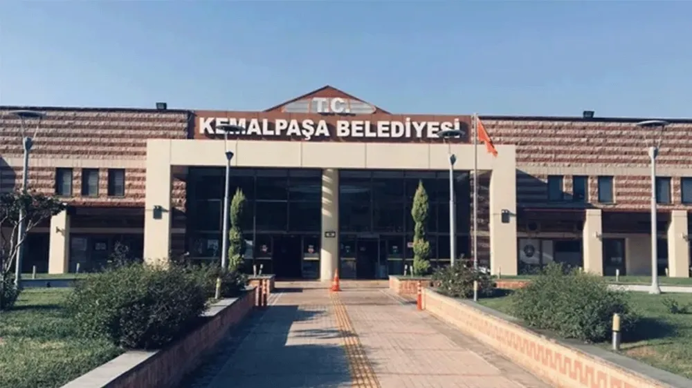 Kemalpaşa Belediyesi