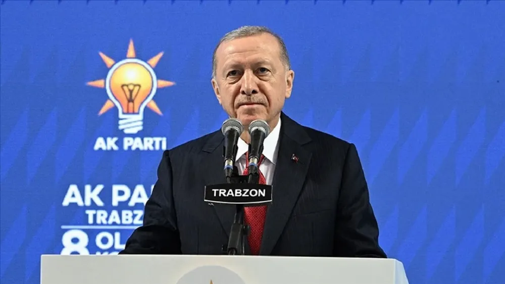 Başkan Erdoğan Duyurdu! Silvan Sulama Tüneli 30 Milyar TL Katkı Sağlayacak!