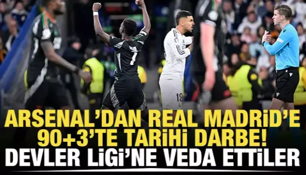 Real Madrid