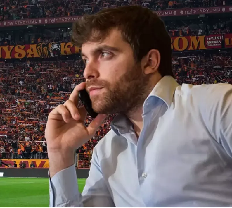 Dünyaca ünlü gazeteciden Galatasaraylıları yıkan haber