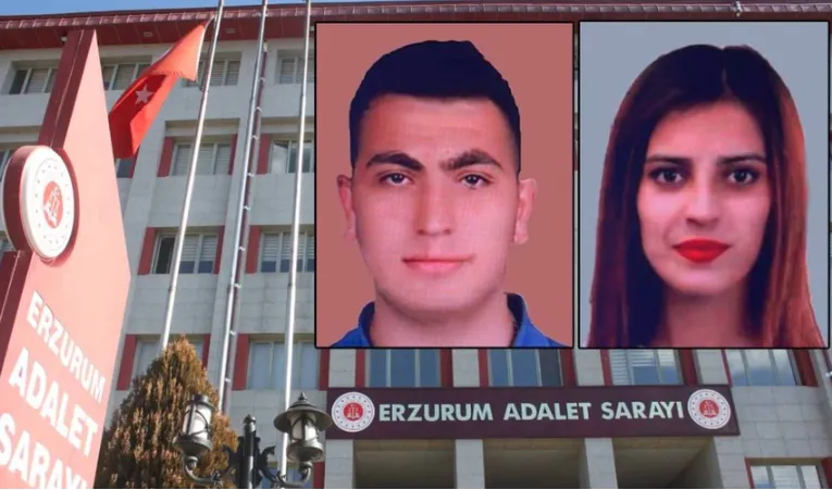ERZURUM