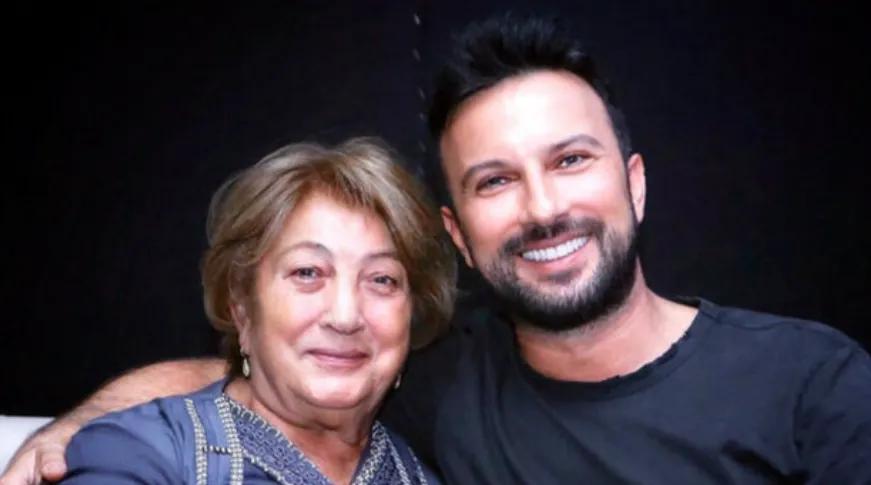 Tarkan