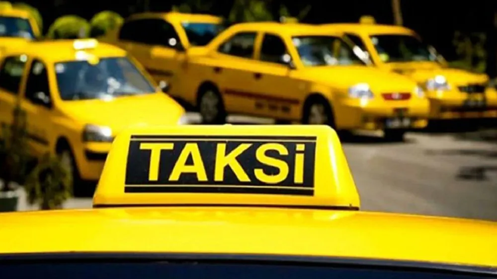 İstanbul’da Taksi Devrimi! 2.500 Yeni Uygulama Tabanlı Taksi Geliyor!