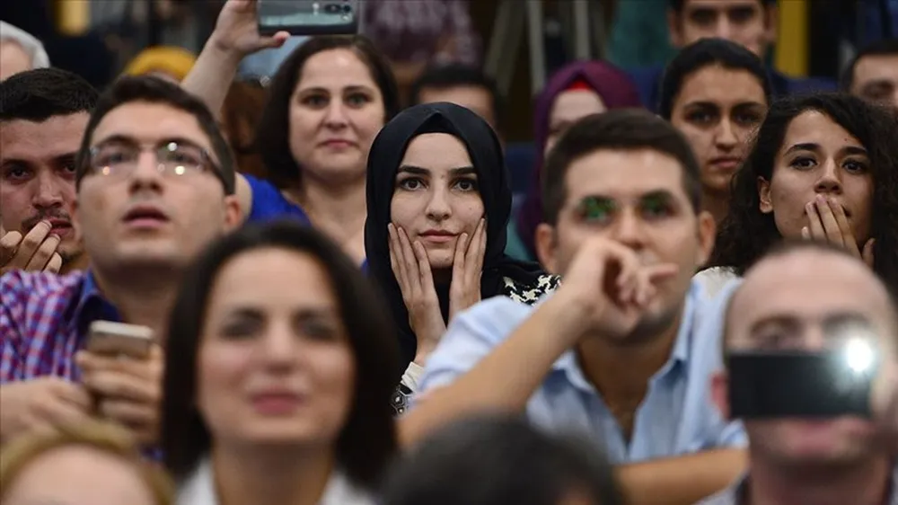 15 Bin Öğretmen Ataması Açıklandı! En Çok Kontenjan Hangi Branşa Verildi?