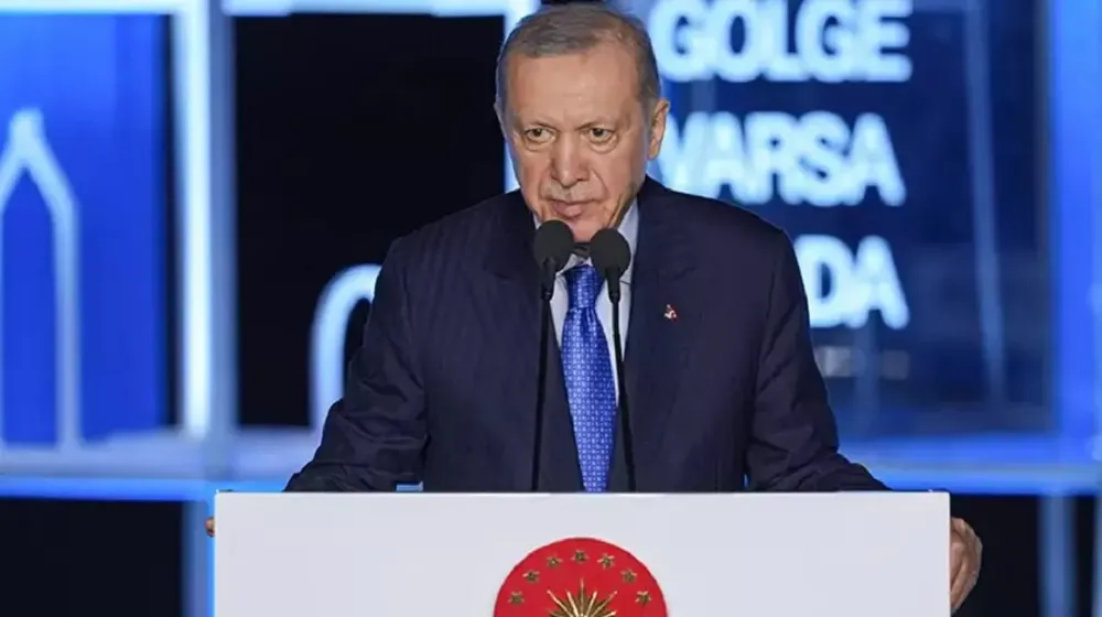 Erdoğan