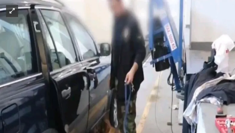 İpsala Sınır Kapısı