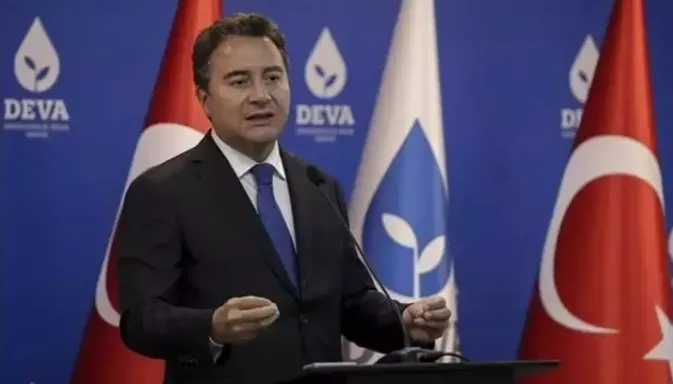 DEVA Partisi