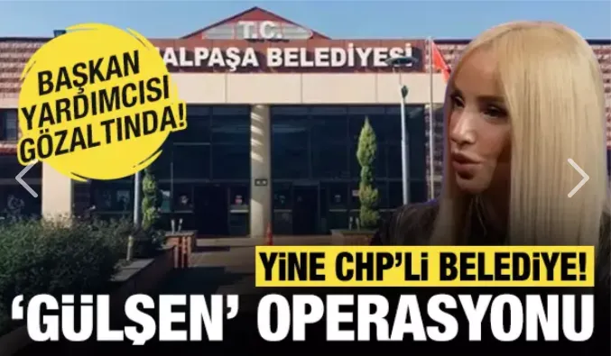 CHP