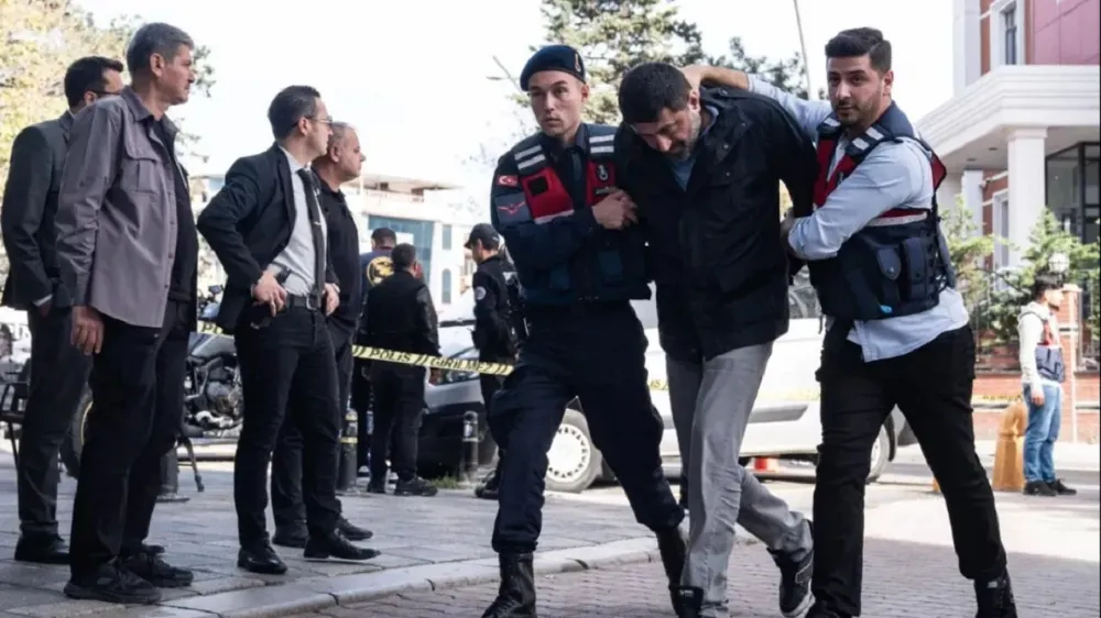 Yenidoğan Çetesi Davasının Savcısına Ölüm Tehdidi! 1 Kişi Tutuklandı!