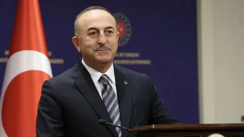 Eski Bakan Mevlüt Çavuşoğlu’na Acı Haber! Babası Hayatını Kaybetti!