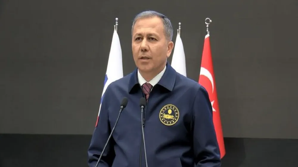 Ankara’da Zehir Tacirlerine Büyük Darbe! Gözaltı Sayısı 602’ye Yükseldi!