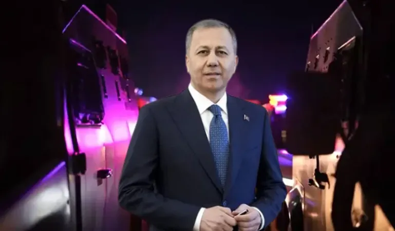 Ankara