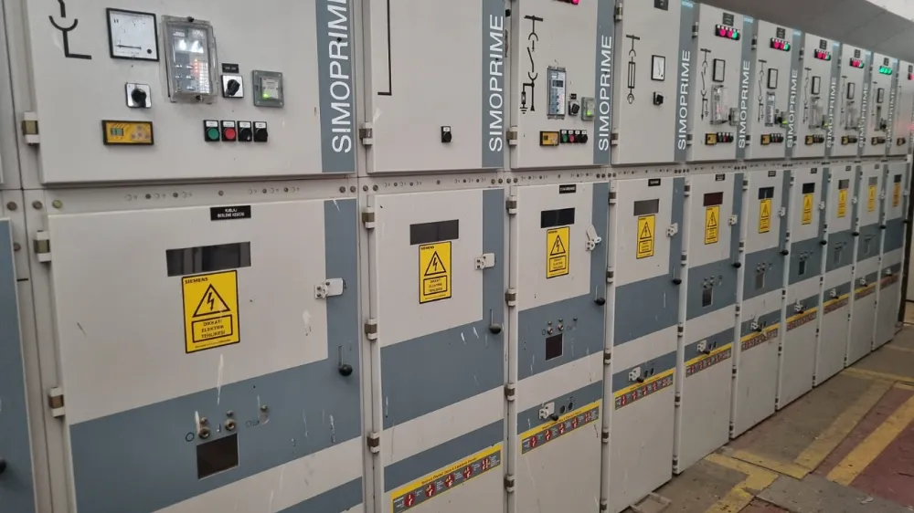 Kaçak Elektriğe Bakanlıktan Sert Uyarı! Borçluya Kilit Elektriğe Veda!