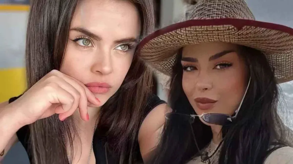 Ünlü Oyuncu Sevil Akdağ Arkadaşını Öldürdü!