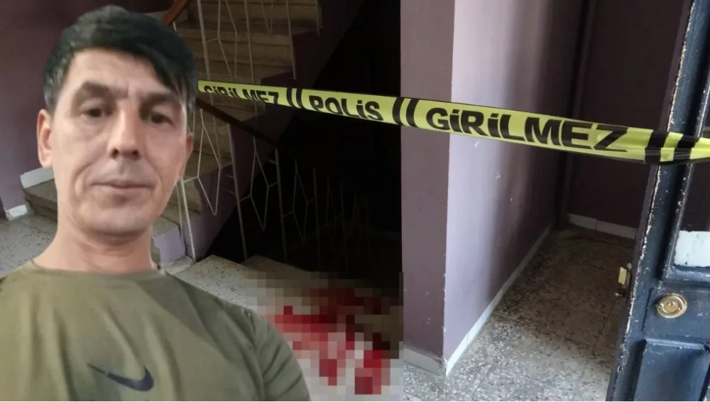 Pendik’te dehşet: Eski eşini bıçaklayarak katletti