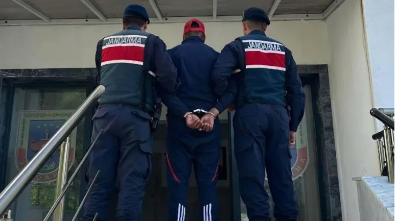 103 çocuğu istismar etmekten aranıyordu: Bodrum