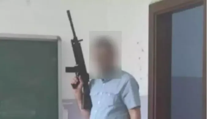 Lisede yaşanan skandal sonrası harekete geçildi