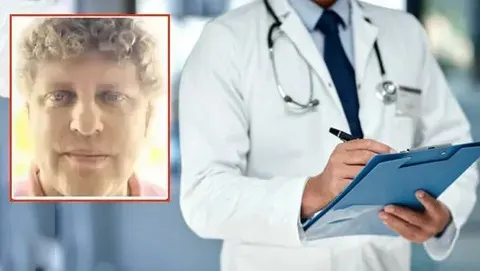 Dr. Ölüm Lakaplı Tıp Uzmanı 90 Kişinin Ölümüyle Suçlanıyor!