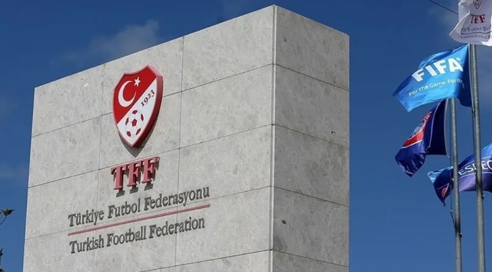 Yeni sezonda yabancı kuralı yeniden değişiyor! TFF yeni kuralı açıkladı
