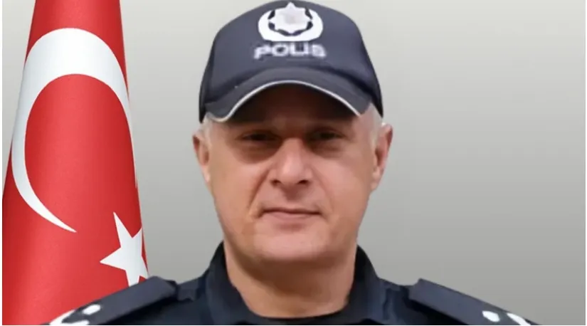 Bakan Yerlikaya acı haberi duyurdu: Emniyet amiri hayatını kaybetti
